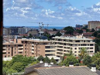 Pis  Calle luises. Tu nuevo hogar con foryou en donostia