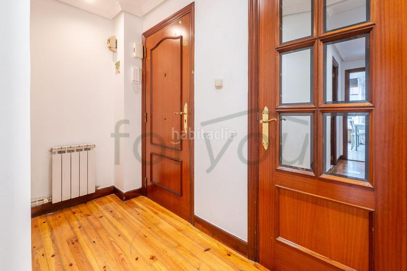 Foto 1c40b2af-6edb-4e35-a647-634011d0985f. Piso bienvenido a tu nuevo hogar con foryou! en Beraun - Pontika Errenteria