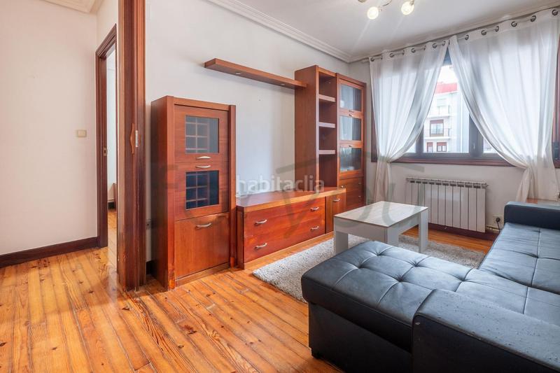 Foto 2c48cb2f-a7c6-4fce-a8ae-24fa68063c0b. Piso bienvenido a tu nuevo hogar con foryou! en Beraun - Pontika Errenteria