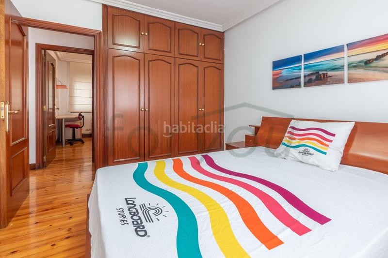 Foto 3a127717-7150-4979-abdd-9fb95019cc9a. Piso bienvenido a tu nuevo hogar con foryou! en Beraun - Pontika Errenteria