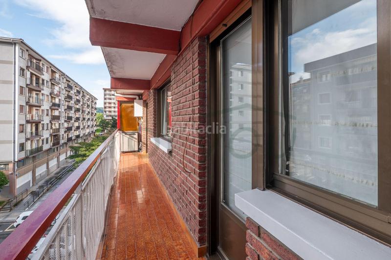 Foto 560ff5d6-28f6-48b4-b23d-164e93203c89. Piso bienvenido a tu nuevo hogar con foryou! en Beraun - Pontika Errenteria