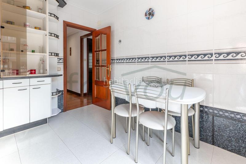 Foto 57029b98-acb7-4f67-af0f-38e19bbdce4a. Piso bienvenido a tu nuevo hogar con foryou! en Beraun - Pontika Errenteria