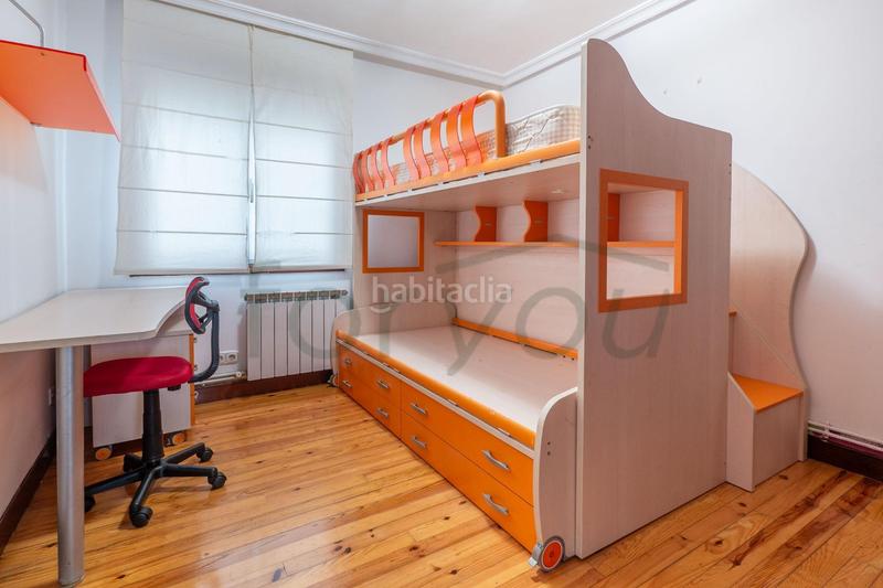 Foto 5f9e4427-6a5d-43d0-926f-d18f1c6dbdcb. Piso bienvenido a tu nuevo hogar con foryou! en Beraun - Pontika Errenteria