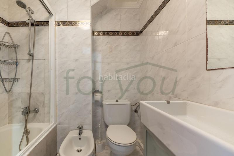 Foto 60a28396-910e-439e-8f6f-bdeef569fa44. Piso bienvenido a tu nuevo hogar con foryou! en Beraun - Pontika Errenteria
