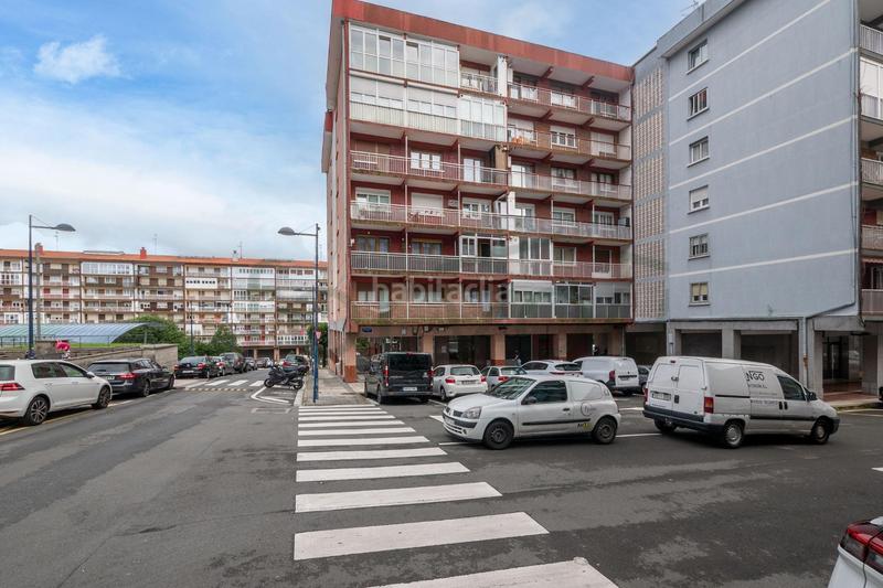 Foto 8afe86d4-babd-4fe3-b9b3-47b933e4df9e. Piso bienvenido a tu nuevo hogar con foryou! en Beraun - Pontika Errenteria