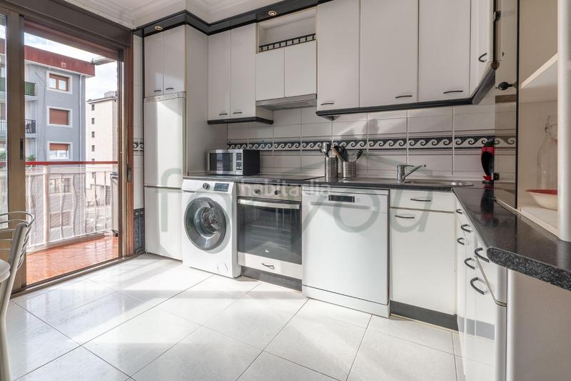 Foto 96ab8249-35e8-4488-886a-3f85bb81d280. Piso bienvenido a tu nuevo hogar con foryou! en Beraun - Pontika Errenteria