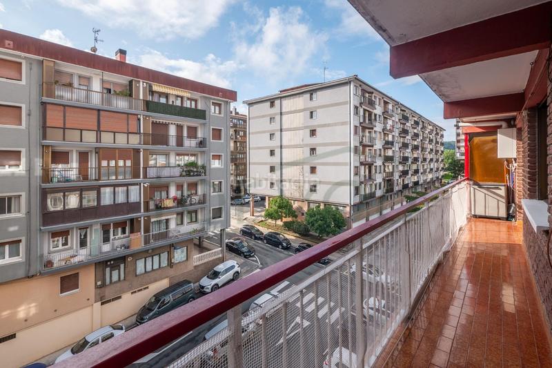 Foto f59d2386-a6d2-4051-8daa-0d05e9d80722. Piso bienvenido a tu nuevo hogar con foryou! en Beraun - Pontika Errenteria
