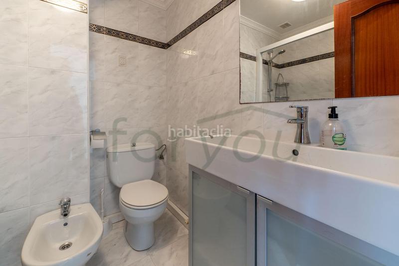 Foto fe1eb72d-8fe5-4490-bf06-b6a2989062e6. Piso bienvenido a tu nuevo hogar con foryou! en Beraun - Pontika Errenteria