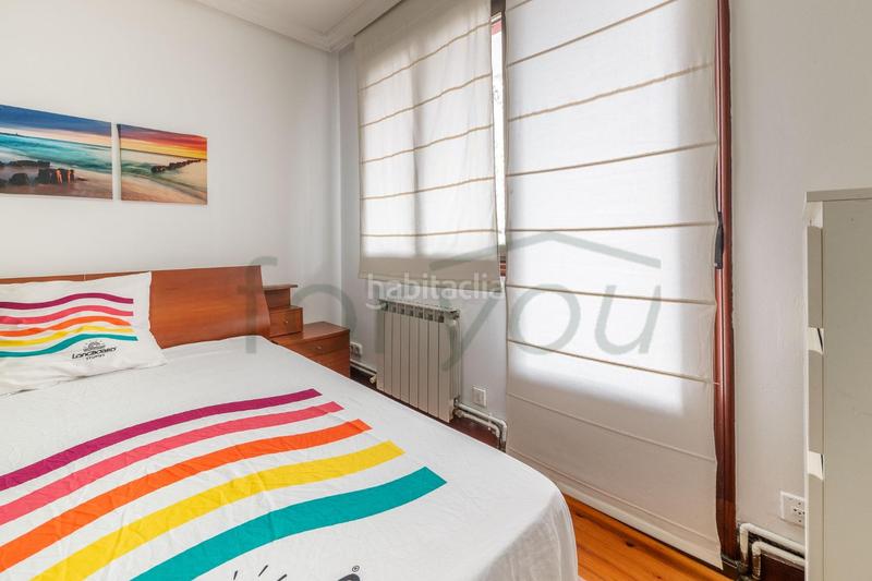 Foto ff2259cc-c0df-42b8-9869-7fa2618e2c82. Piso bienvenido a tu nuevo hogar con foryou! en Beraun - Pontika Errenteria
