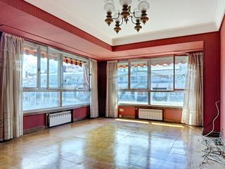 Pis  Calle de catalina de erauso. Tu oportunidad de vivir en amara berri con foryou!
