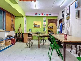 Local Comercial en Calle ASTILLEROS, CALLE DE LOS