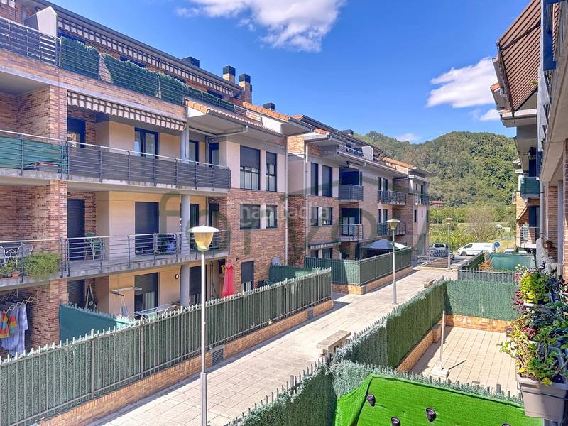 Foto 010678a0-cc71-4320-92c1-573010804ec2. Appartamento con riscaldamento in Irura