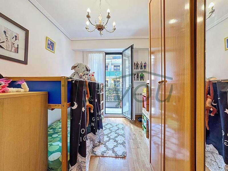 Foto 3b16cee5-9c06-42a7-a981-c4505e87caba. Appartamento con riscaldamento in Irura