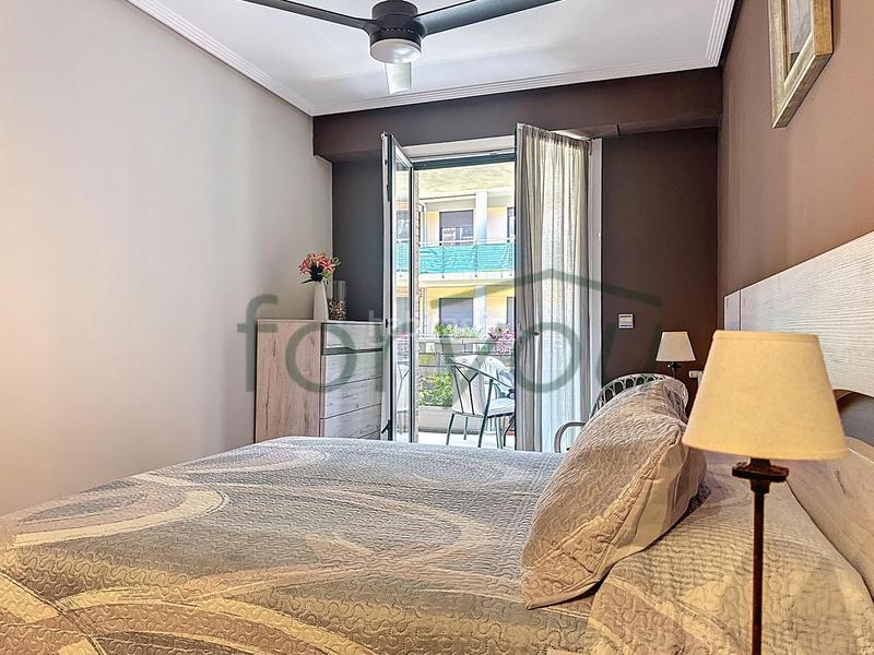 Foto 743f519d-7c32-4936-ab12-e835b8fec0d0. Appartamento con riscaldamento in Irura