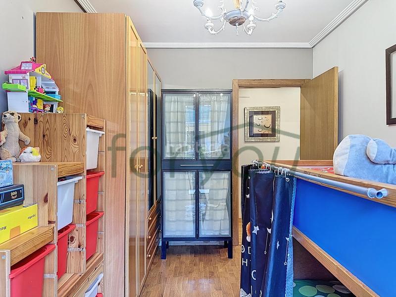 Foto 9afc5814-981f-4ae3-abd1-f8c326e4c34c. Appartamento con riscaldamento in Irura