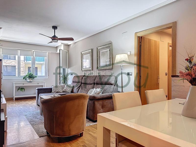 Foto aa0e35cf-1ee9-436d-83a4-ae9f7732757d. Appartamento con riscaldamento in Irura