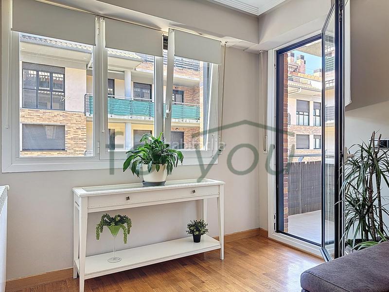 Foto adad6e66-badf-4b84-9e23-2c36a63a8e8d. Appartamento con riscaldamento in Irura