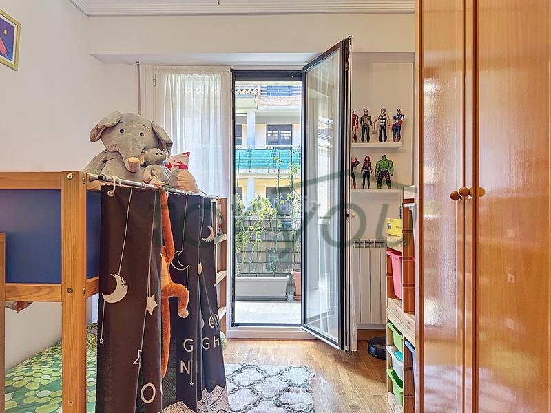 Foto b84cf0cc-715e-4234-94d5-65ad05bef7a4. Appartamento con riscaldamento in Irura