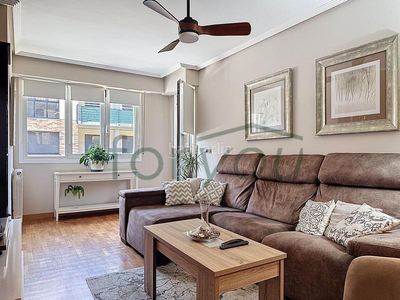 Foto b9185983-ac0c-4155-8290-46abada5d23f. Appartamento con riscaldamento in Irura