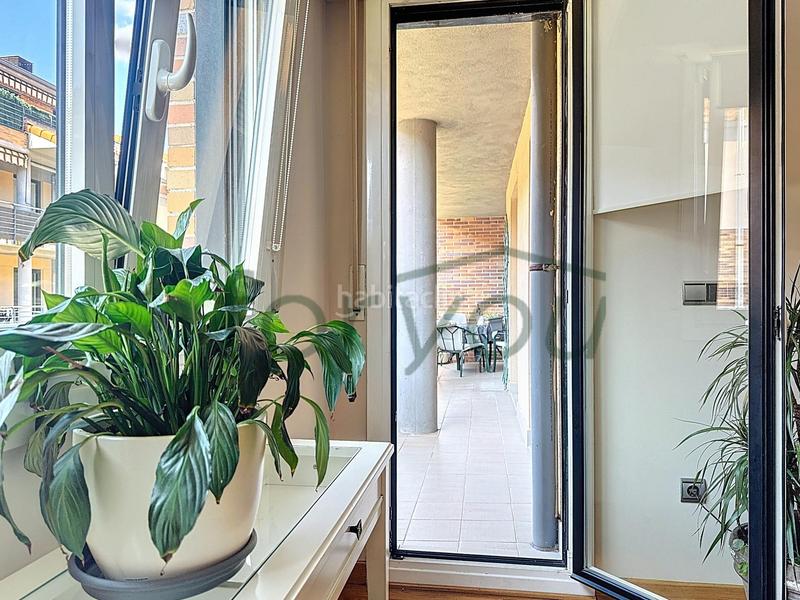 Foto bea78cd4-b89e-4a58-8eff-7da997422142. Appartamento con riscaldamento in Irura