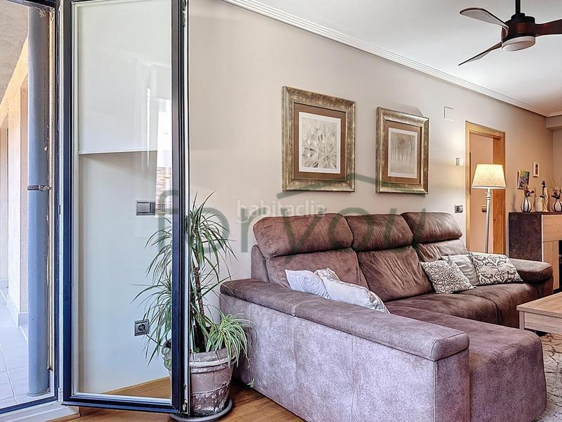 Foto cc66a445-0eec-4f6d-b78b-0d08702f0444. Appartamento con riscaldamento in Irura
