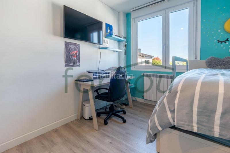 Foto 002eef48-5d9b-45a5-bbb2-3c4136f81ee0. Duplex with heating parking pool in Miramon-Zorroaga Donostia - San Sebastián