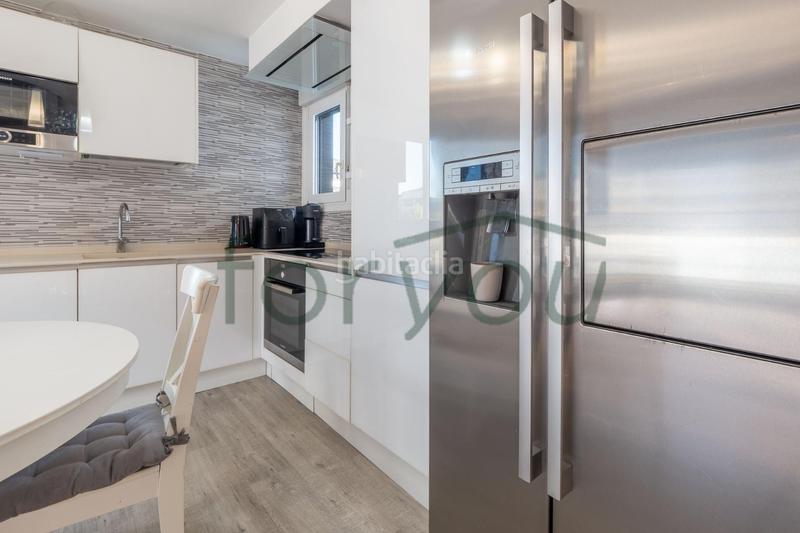 Foto 1d4dacd7-2cd7-49cb-9298-e4e880ddb686. Duplex with heating parking pool in Miramon-Zorroaga Donostia - San Sebastián