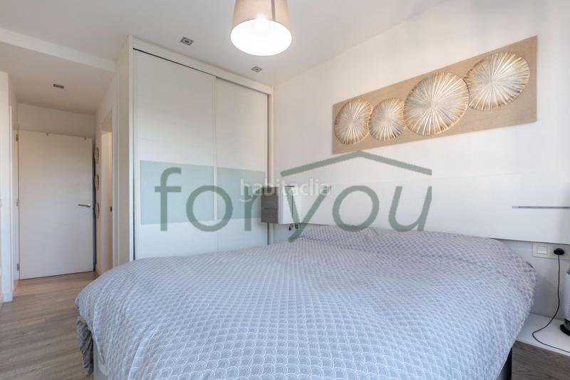 Foto 1e9eef1b-5ddc-4f35-9fc2-8714934c4207. Duplex with heating parking pool in Miramon-Zorroaga Donostia - San Sebastián