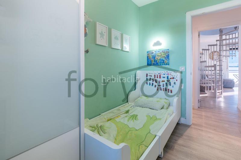 Foto 205f339e-bf22-4fb7-acb6-f98851e9901a. Duplex with heating parking pool in Miramon-Zorroaga Donostia - San Sebastián