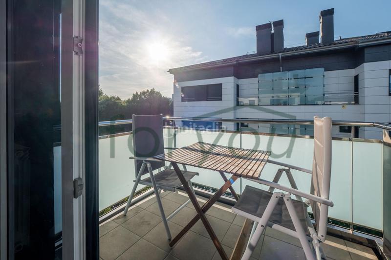 Foto 29099eff-5e4c-4bc9-9d9f-a2a84da54215. Duplex with heating parking pool in Miramon-Zorroaga Donostia - San Sebastián