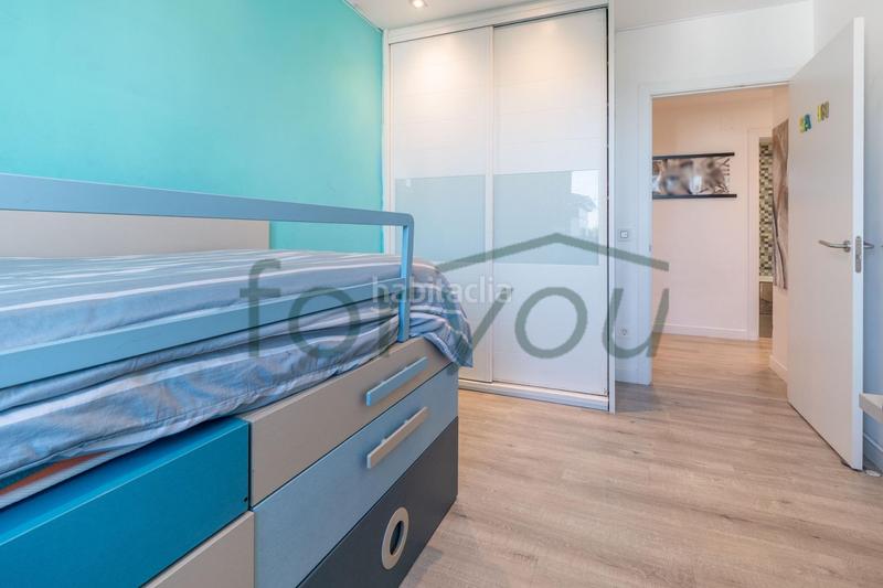 Foto 362dc8ac-6c21-4f51-943c-2800eef69d34. Duplex with heating parking pool in Miramon-Zorroaga Donostia - San Sebastián