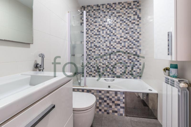 Foto 475d13b3-9e59-4b8d-97e0-d27f792f5710. Duplex with heating parking pool in Miramon-Zorroaga Donostia - San Sebastián