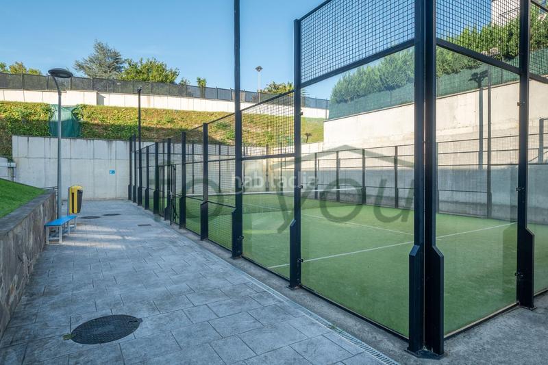 Foto 4a0a3585-a581-4409-b2b9-1b8094f5e270. Duplex with heating parking pool in Miramon-Zorroaga Donostia - San Sebastián