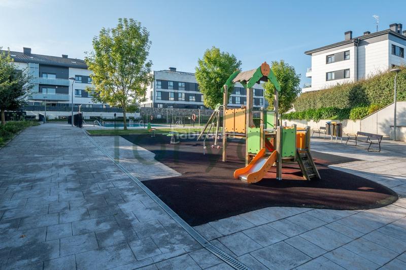 Foto 542d5d2e-909c-4d57-b106-9f63c250fc5b. Duplex with heating parking pool in Miramon-Zorroaga Donostia - San Sebastián