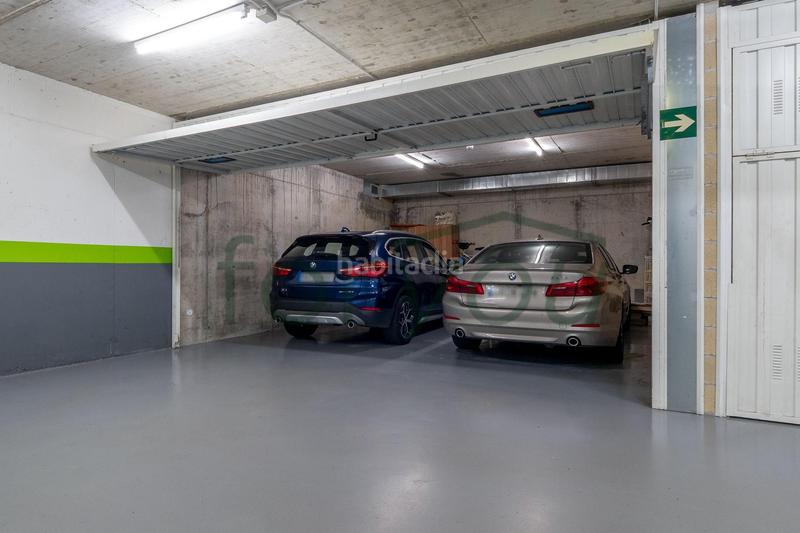 Foto 61f8c8cb-ecf1-4510-b134-e379e4962bee. Duplex with heating parking pool in Miramon-Zorroaga Donostia - San Sebastián