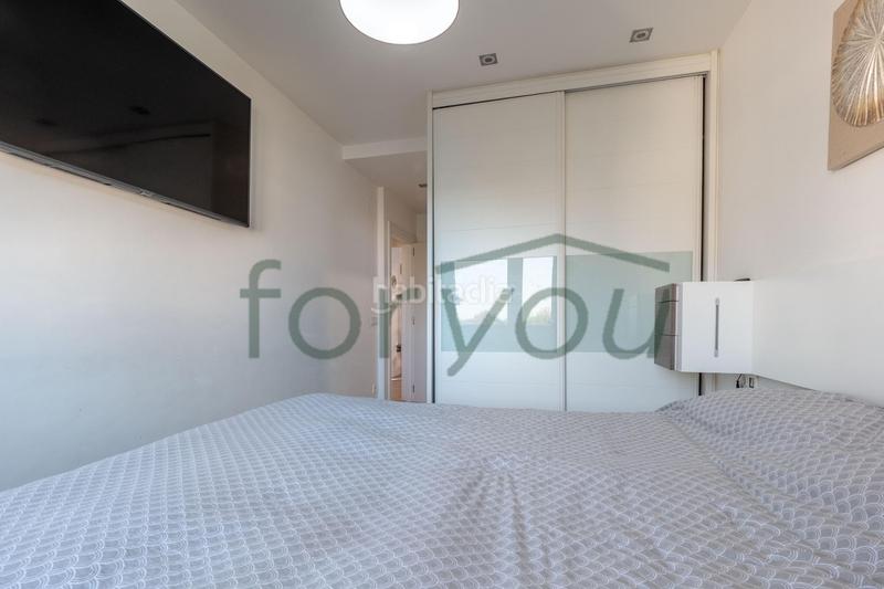 Foto 64c4896b-7cf5-496d-bd19-c783206769f0. Duplex with heating parking pool in Miramon-Zorroaga Donostia - San Sebastián