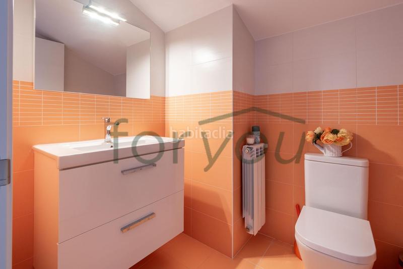 Foto 6f86125e-1740-4597-bf3e-b8b1e622357c. Duplex with heating parking pool in Miramon-Zorroaga Donostia - San Sebastián