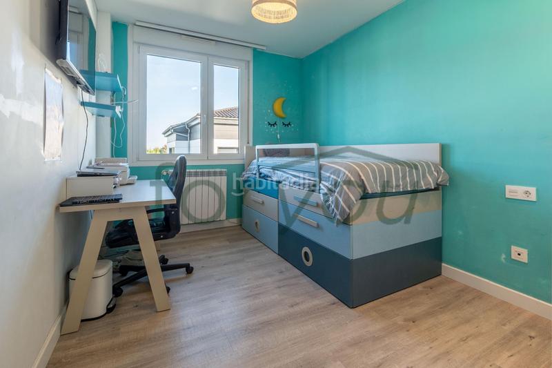 Foto 75a0b71b-e139-403f-99b2-8672846028fe. Duplex with heating parking pool in Miramon-Zorroaga Donostia - San Sebastián