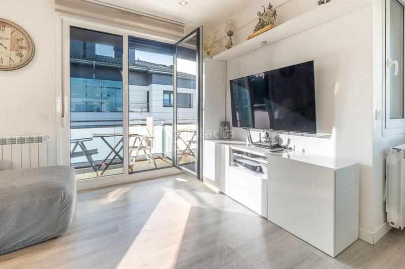 Foto 798189e6-184e-4313-ad4d-1561546098d9. Duplex with heating parking pool in Miramon-Zorroaga Donostia - San Sebastián