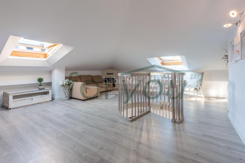 Foto 7d0df959-b84f-4e19-a86a-3ca1207fa39a. Duplex with heating parking pool in Miramon-Zorroaga Donostia - San Sebastián