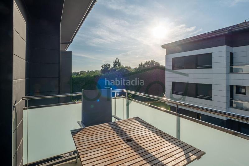 Foto 89f08c62-c9b0-45c3-ade8-14246b31a6c5. Duplex with heating parking pool in Miramon-Zorroaga Donostia - San Sebastián