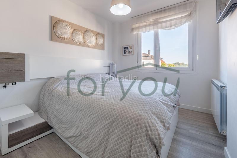 Foto 9a532614-7762-46b2-993b-7f0e1fca93b8. Duplex with heating parking pool in Miramon-Zorroaga Donostia - San Sebastián