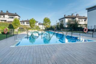 Dúplex  Calle calle de elizabete maiztegi. Tu vivienda en miramón con foryou