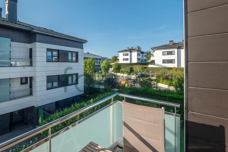 Foto b2b804a9-c6e8-4ed9-a77a-887227a57129. Duplex with heating parking pool in Miramon-Zorroaga Donostia - San Sebastián