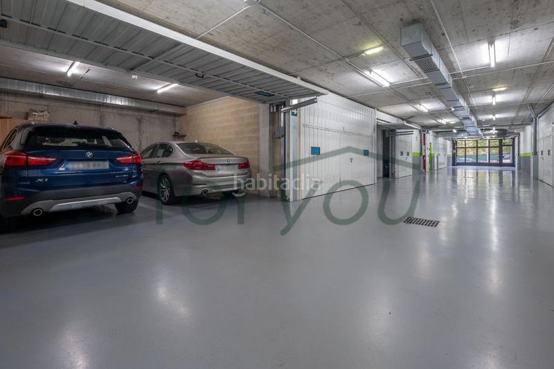 Foto b5b865a3-1032-4ba6-9b7a-3dd52c1b0dde. Duplex with heating parking pool in Miramon-Zorroaga Donostia - San Sebastián