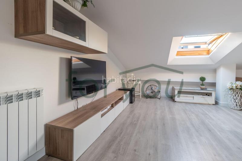 Foto b5ed6654-52e3-47a0-bcbe-032f6a656dec. Duplex with heating parking pool in Miramon-Zorroaga Donostia - San Sebastián