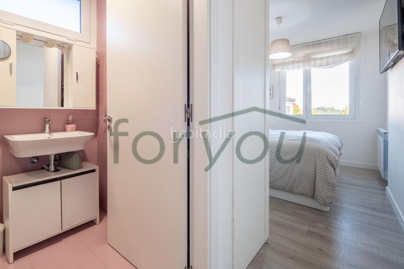 Foto bce9bb70-60ab-4b35-a55a-2afce98cc9fe. Duplex with heating parking pool in Miramon-Zorroaga Donostia - San Sebastián