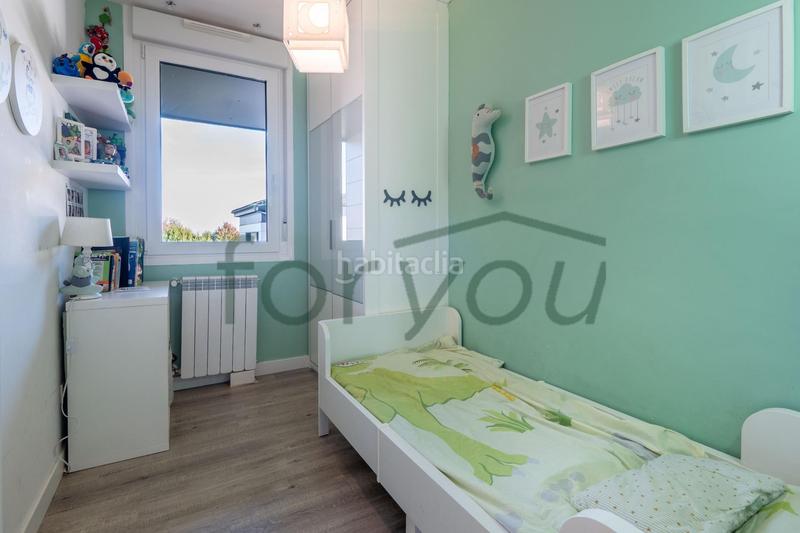 Foto c9472cd9-c82a-4547-8b07-57dee2564643. Duplex with heating parking pool in Miramon-Zorroaga Donostia - San Sebastián