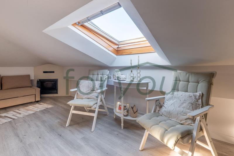 Foto ceff836e-a37b-43b7-962a-655e9e1c9a92. Duplex with heating parking pool in Miramon-Zorroaga Donostia - San Sebastián