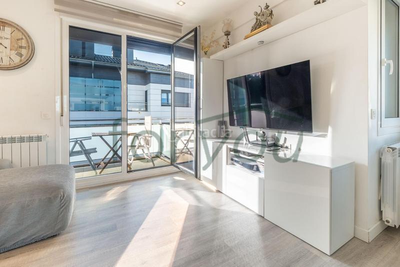 Foto d6a55255-9e4e-4f11-a6da-16dc9158dd22. Duplex with heating parking pool in Miramon-Zorroaga Donostia - San Sebastián